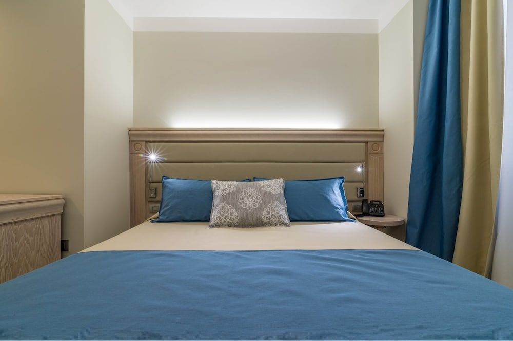 L'Ambasciata Hotel de Charme Standard Double Room 7