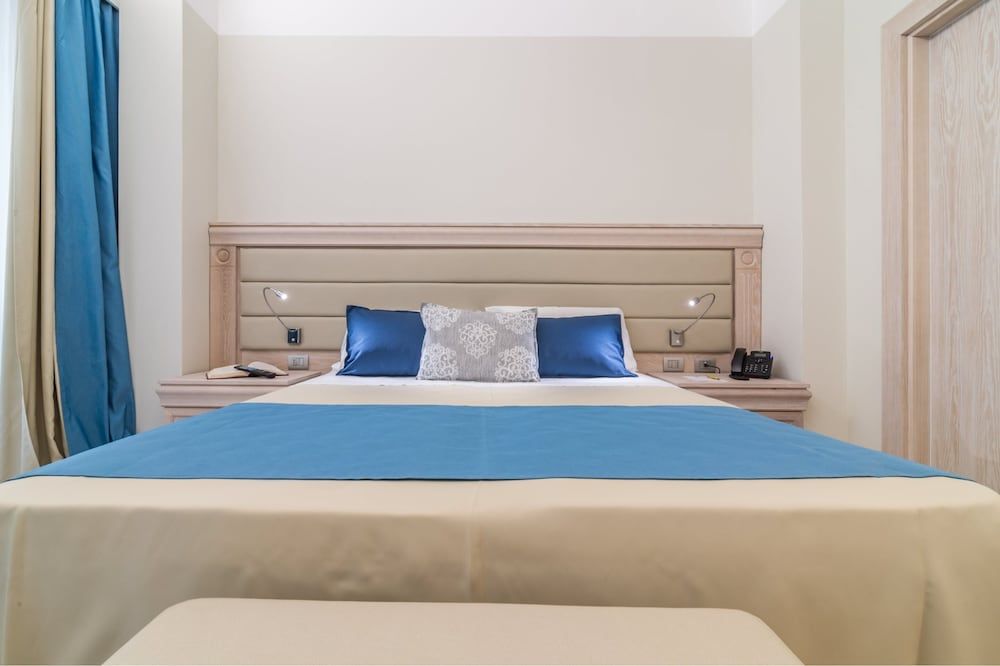 L'Ambasciata Hotel de Charme Superior Double Room 7