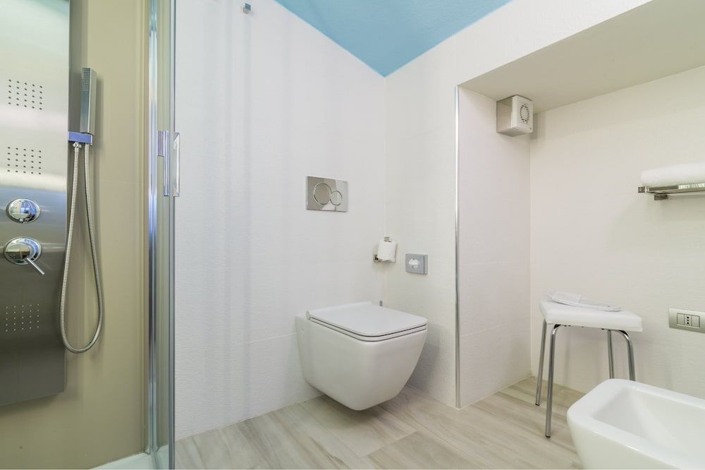 L'Ambasciata Hotel de Charme Economy Double Room 9