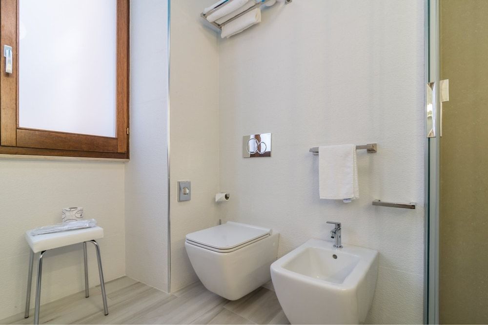 L'Ambasciata Hotel de Charme Standard Double Room 10