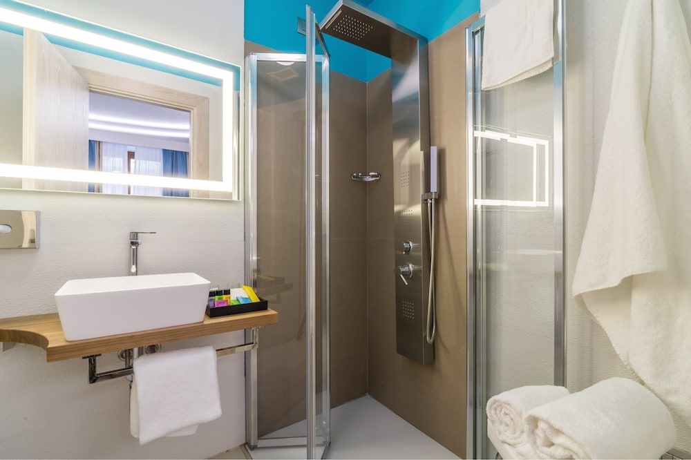 L'Ambasciata Hotel de Charme Superior Double Room 10