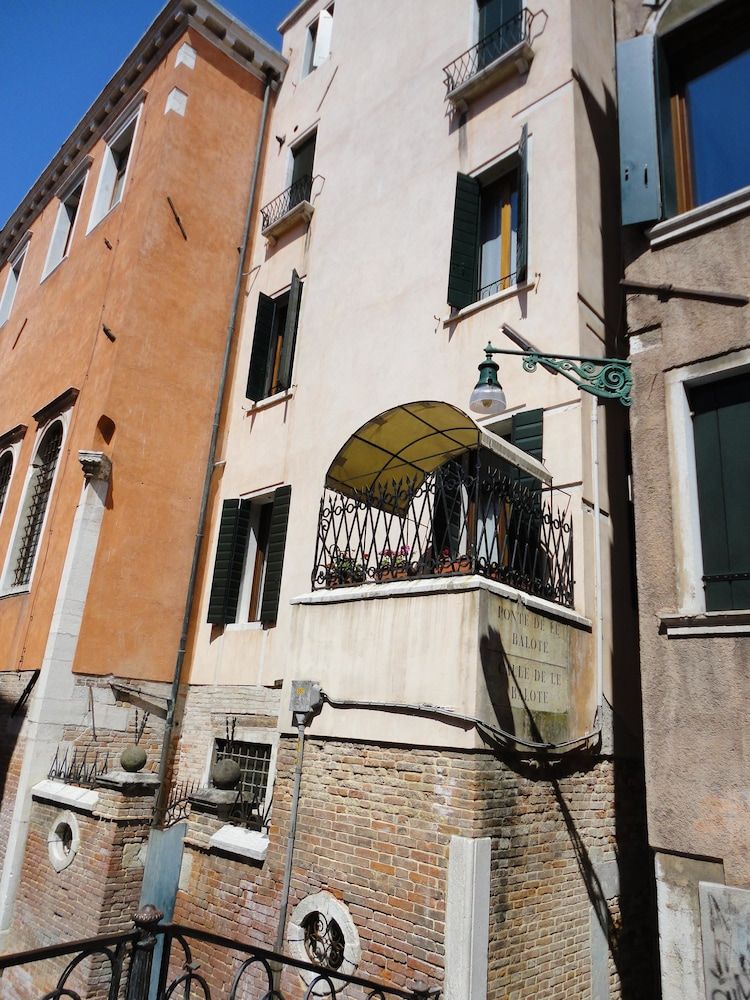 undefined Residenza Ca' San Marco 4
