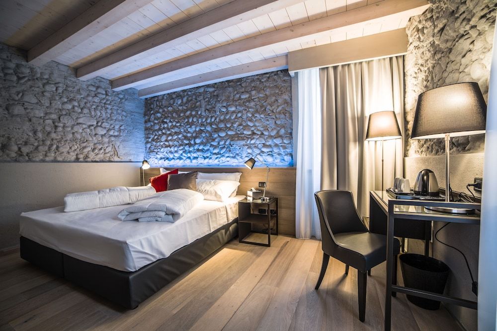 Exclusive Double Room, 1 King Bed