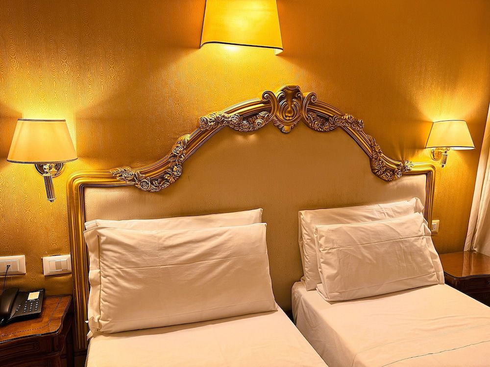 Hotel Corte Contarina Economy Double Room 3