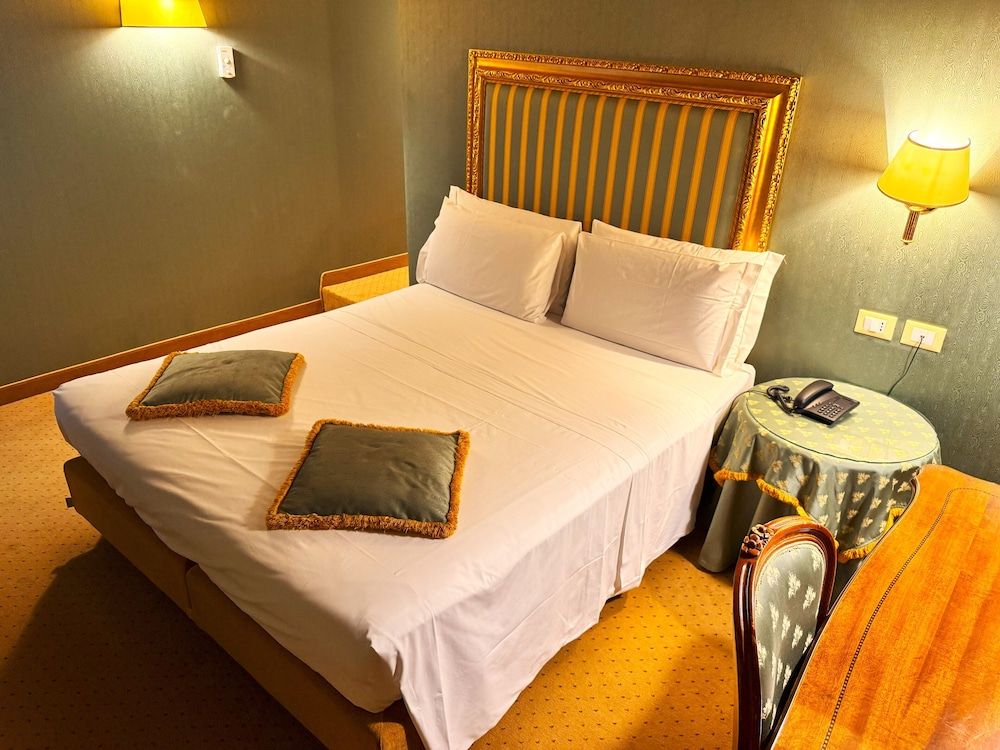 Hotel Corte Contarina Economy Double Room