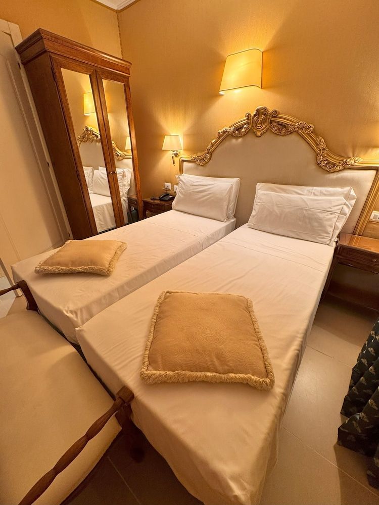 Hotel Corte Contarina Economy Double Room 2