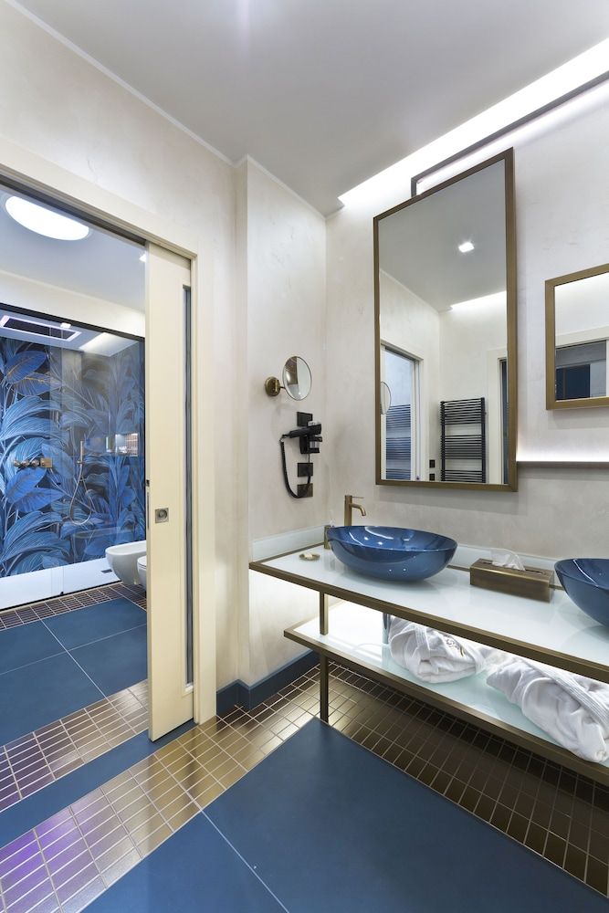 Vip's Motel Luxury Accommodation & Spa Superior Studio Suite 3