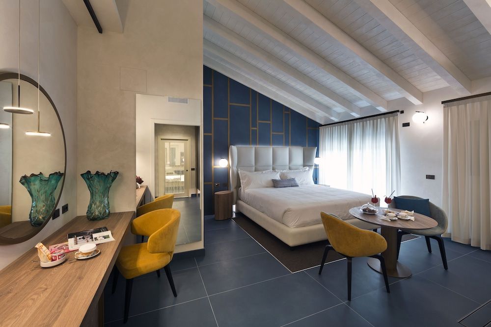 Vip's Motel Luxury Accommodation & Spa Superior Studio Suite