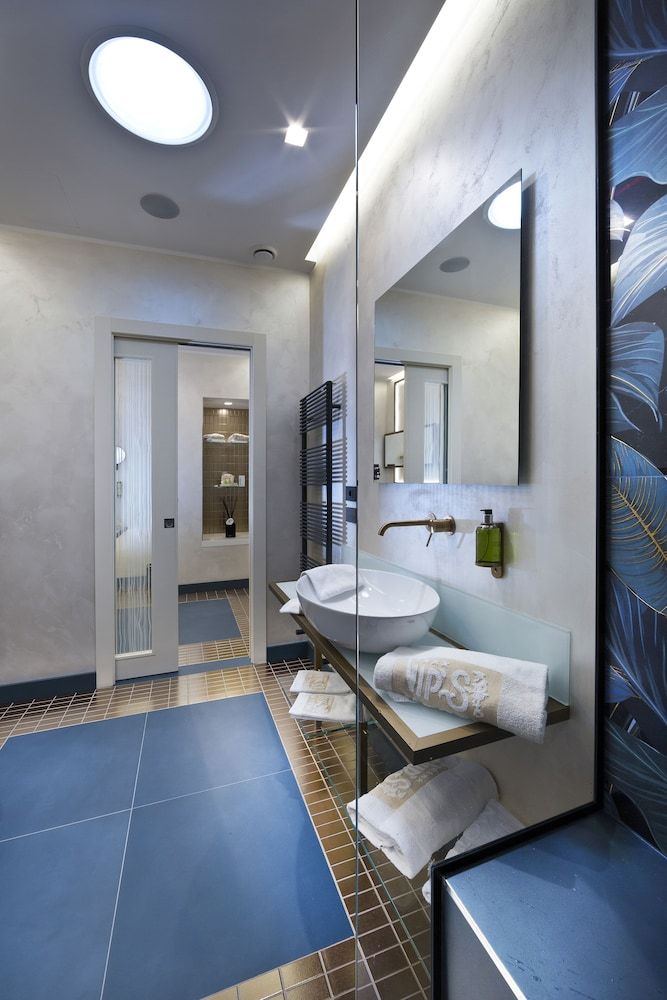 Vip's Motel Luxury Accommodation & Spa Superior Studio Suite 5