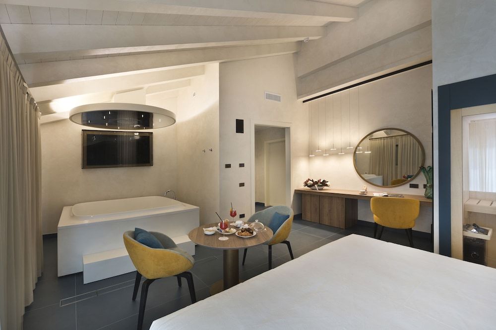 Vip's Motel Luxury Accommodation & Spa Superior Studio Suite 7