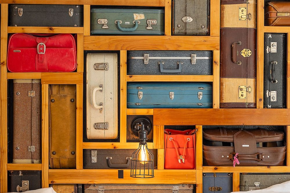 Crash Hotel Squamish Designer Room, 2 Queen Beds, Mountain View 6