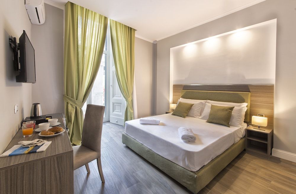 Dante Maison de Charme Superior Double Room (with Extra Bed) 3