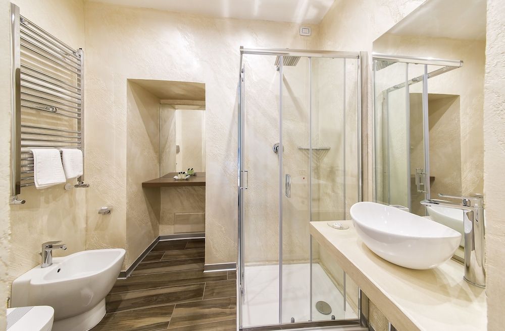 Dante Maison de Charme Superior Double Room (with Extra Bed) 5