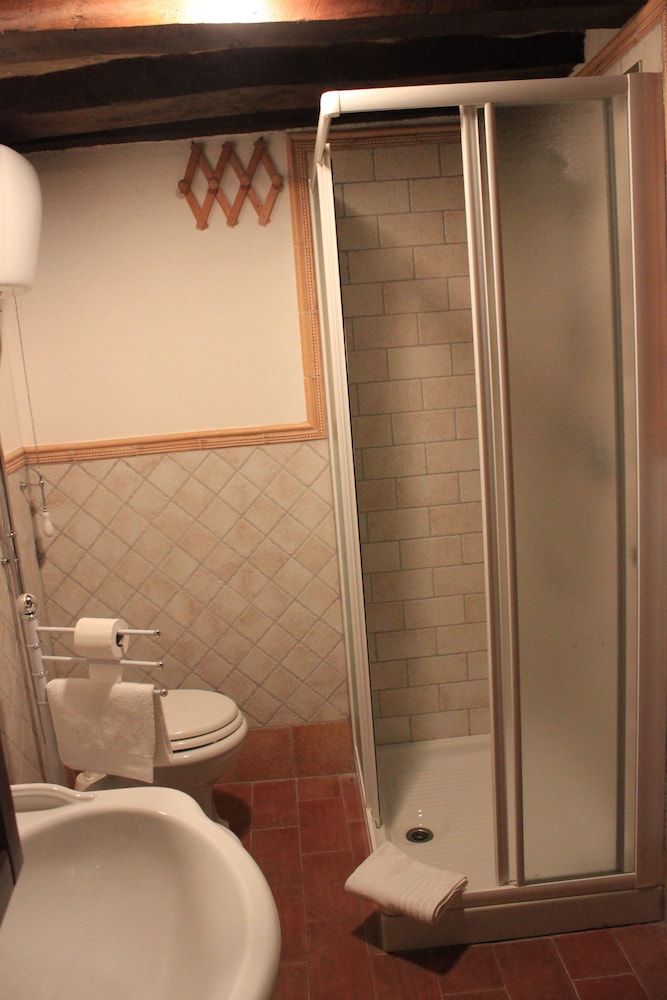 Il Focolare Apartment, 2 Bedrooms 4