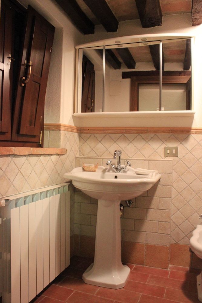 Il Focolare Apartment, 2 Bedrooms 5