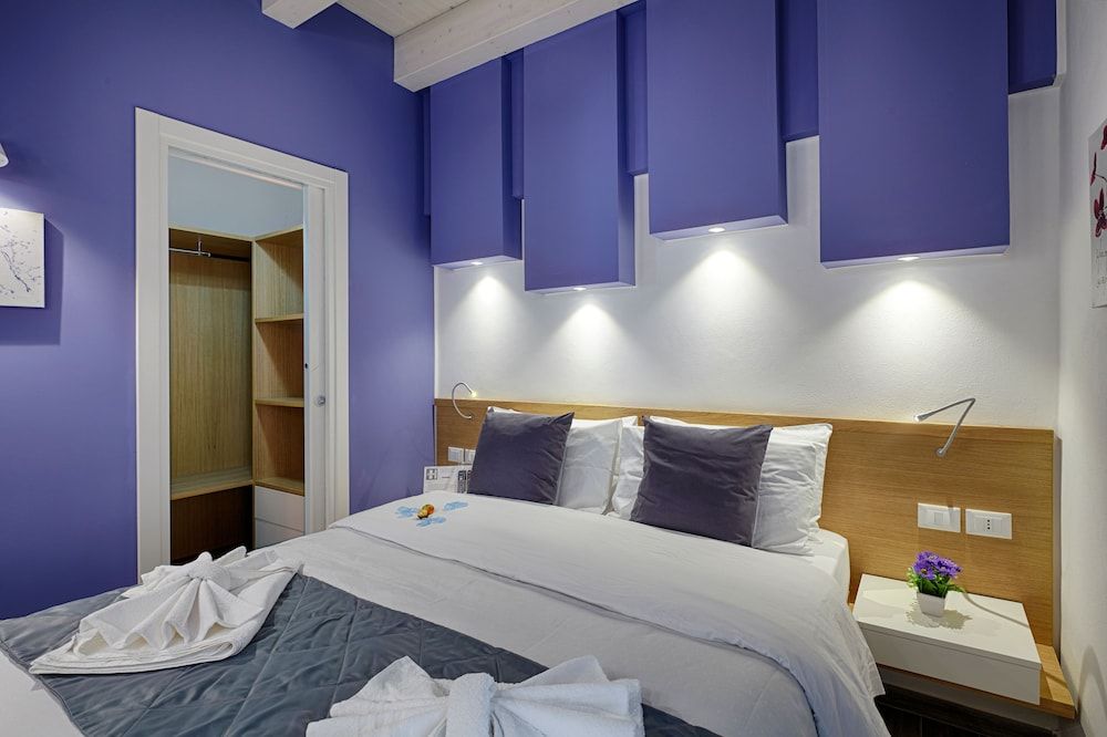 Hospitality Hotel Triple Room 3