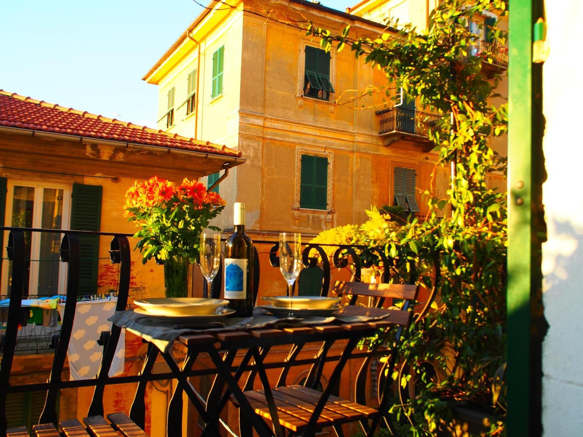 B&B Cernaia 42