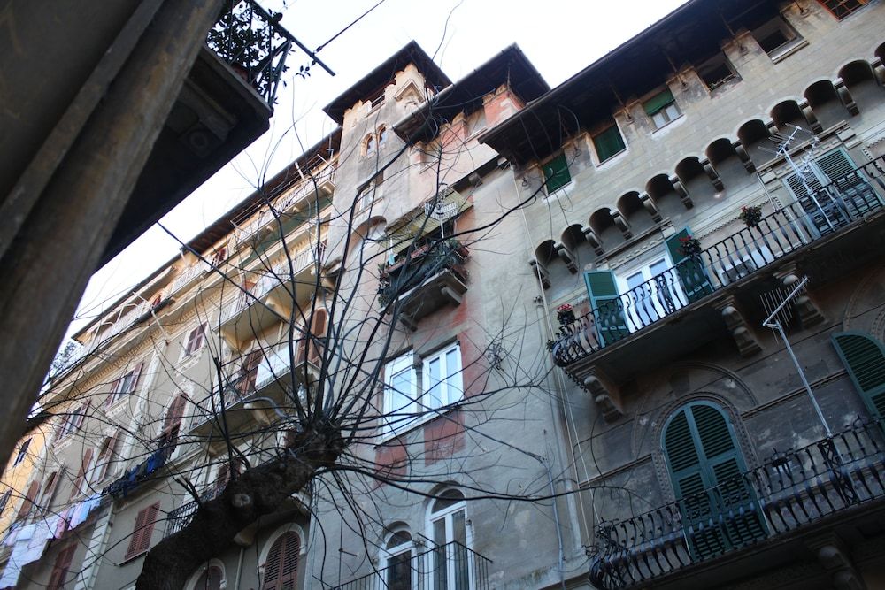 B&B Cernaia 42