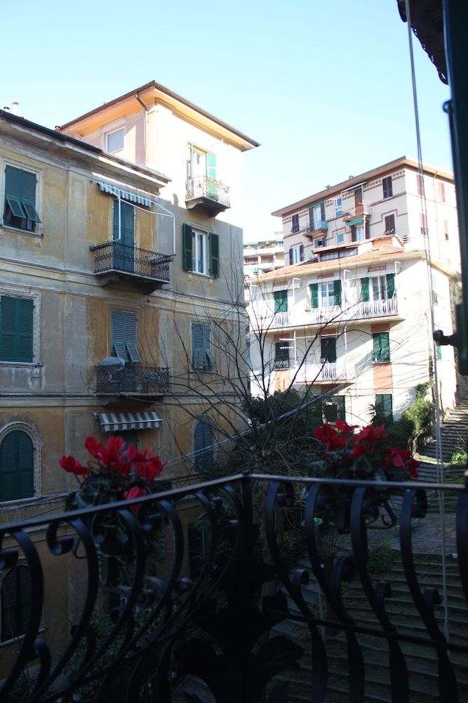 B&B Cernaia 42