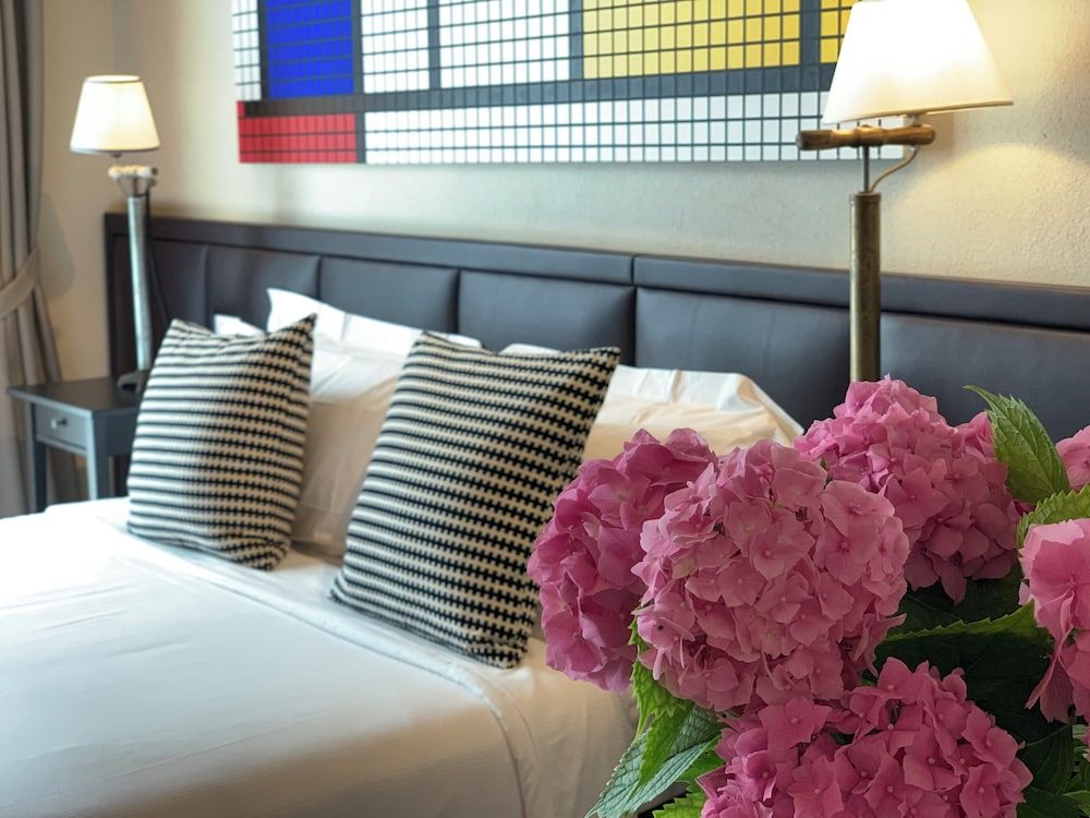 undefined Florence Art Apartments