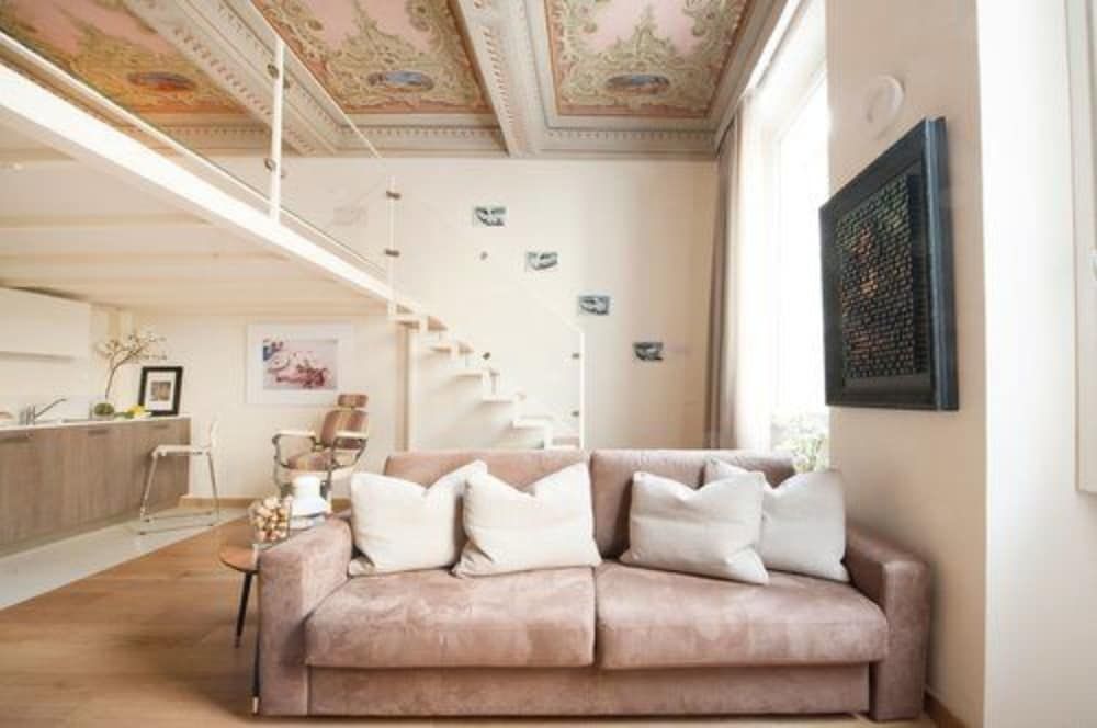 undefined Florence Art Apartments 3