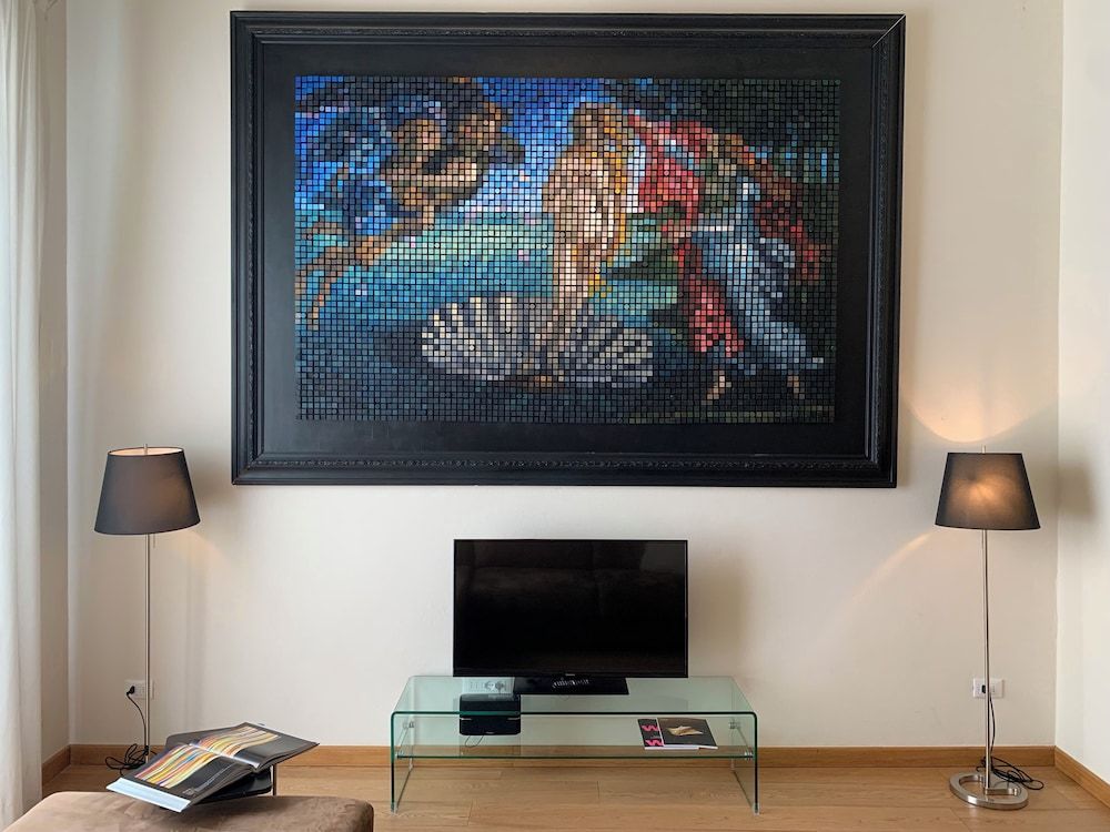 undefined Florence Art Apartments 5