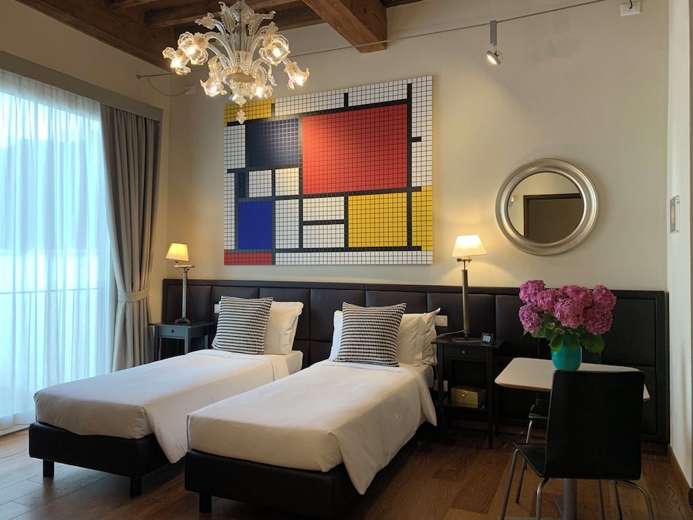 undefined Florence Art Apartments 7