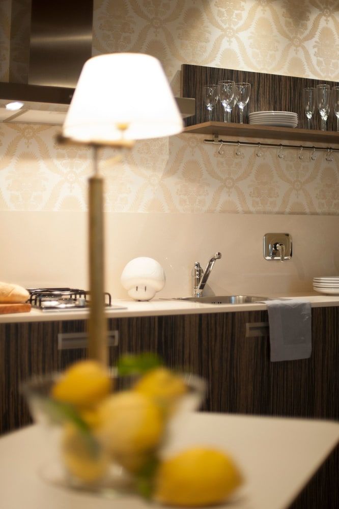 undefined Florence Art Apartments 9