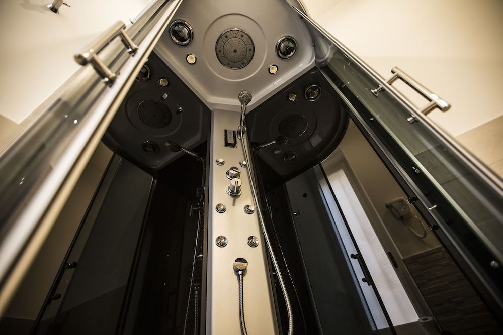 Town House 62 Junior Suite 9