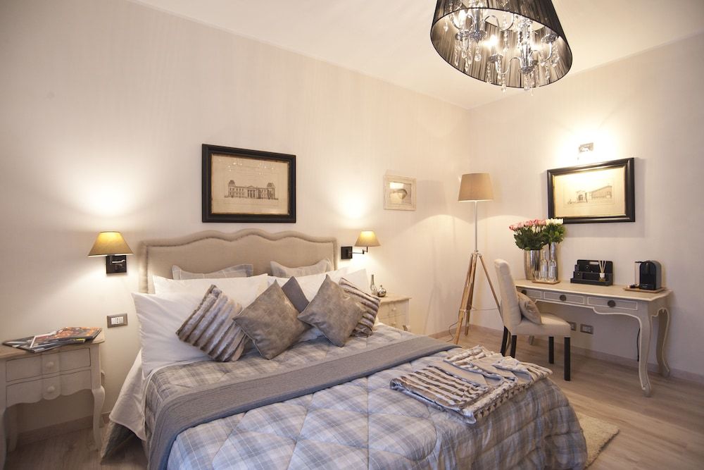 Town House 62 Junior Suite 3