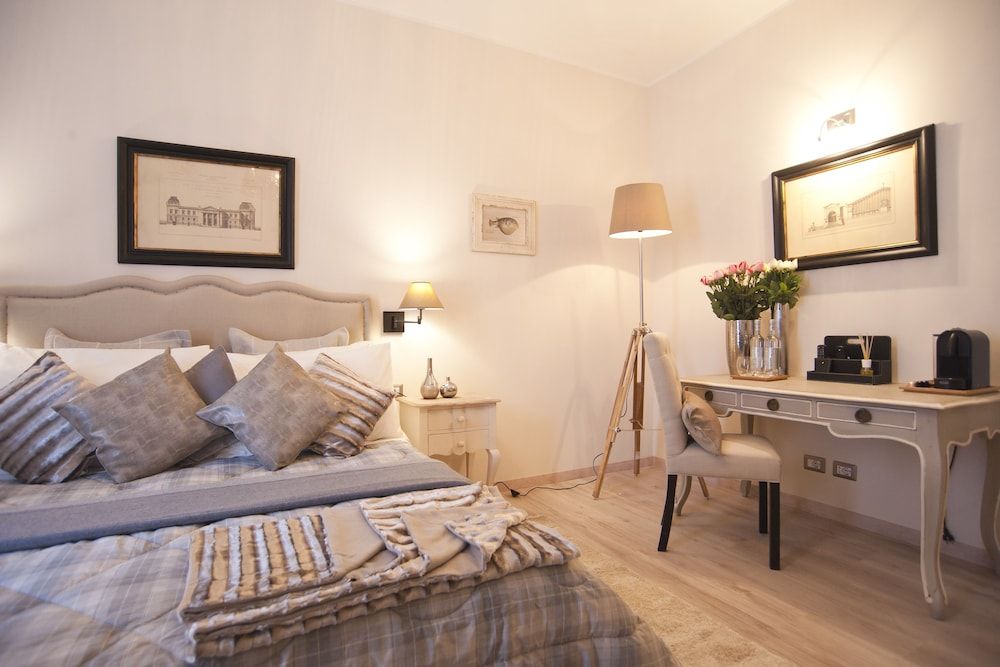 Town House 62 Junior Suite 6