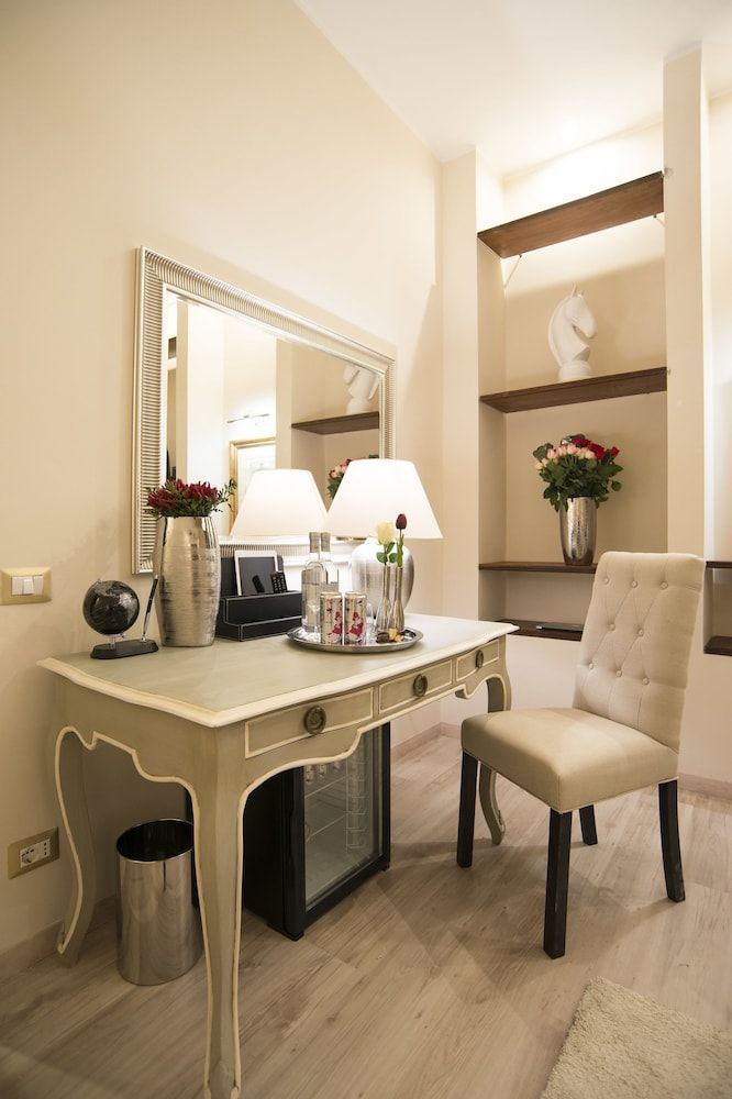 Town House 62 Junior Suite 12