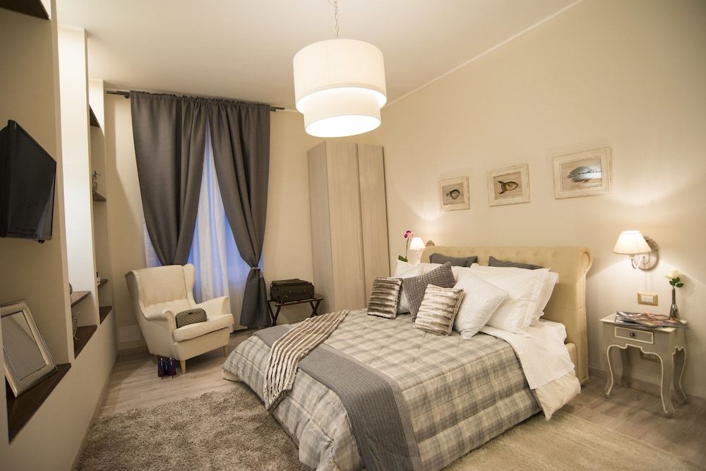 Town House 62 Junior Suite 8