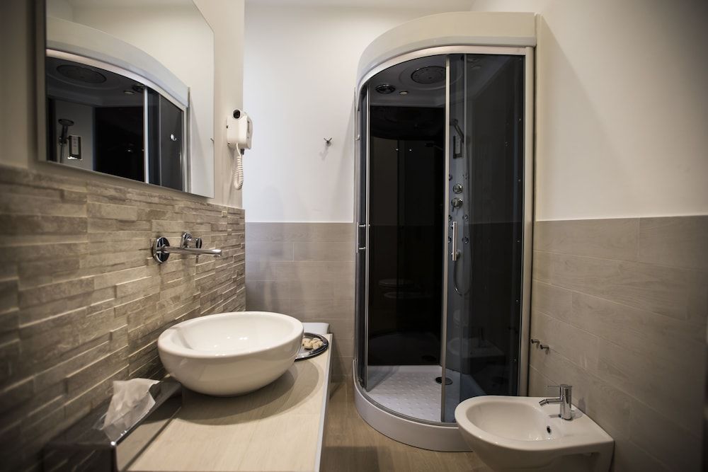 Town House 62 Junior Suite 10