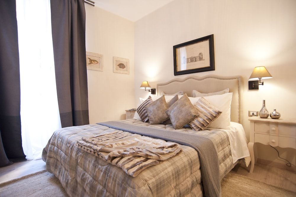 Town House 62 Junior Suite 7