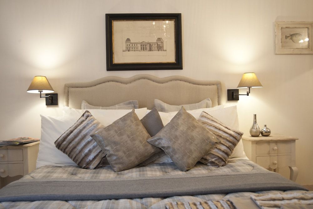 Town House 62 Junior Suite 2