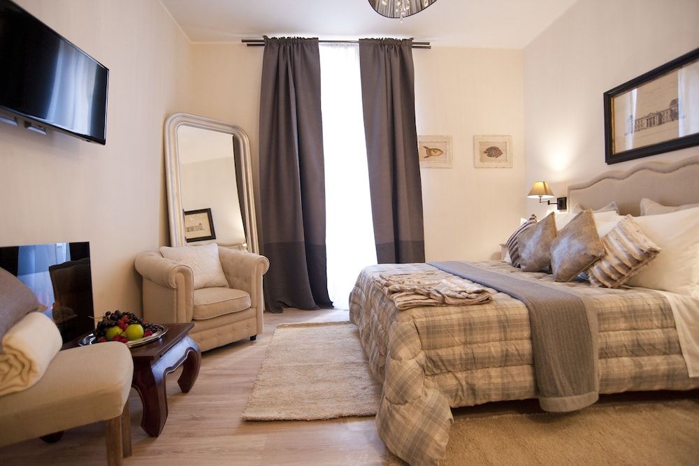 Town House 62 Junior Suite 4