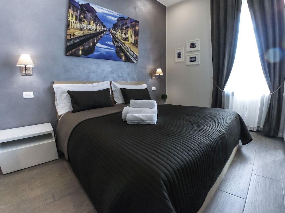 undefined Bed Milano Linate 2