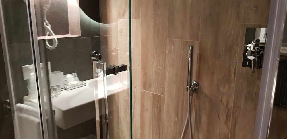 undefined Bed Milano Linate 9