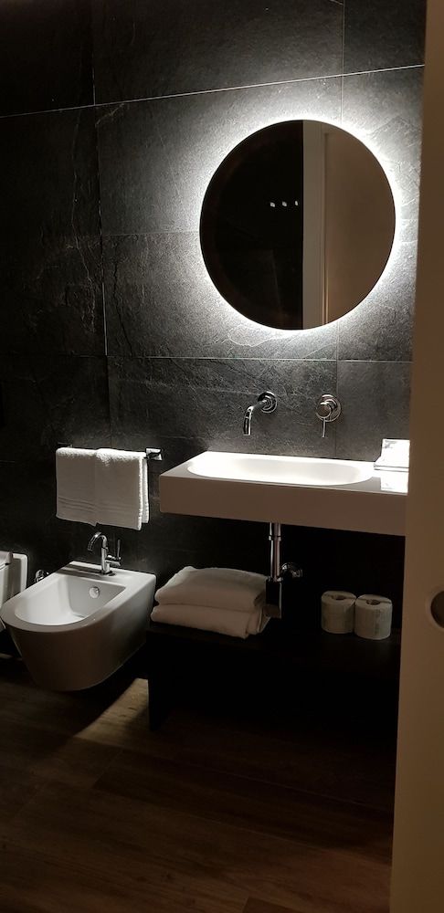 undefined Bed Milano Linate 8