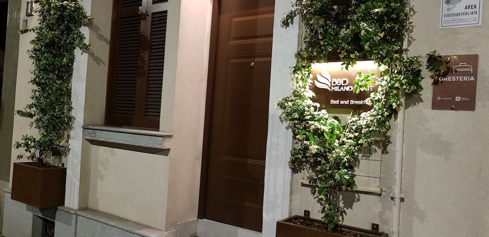 undefined Bed Milano Linate 3