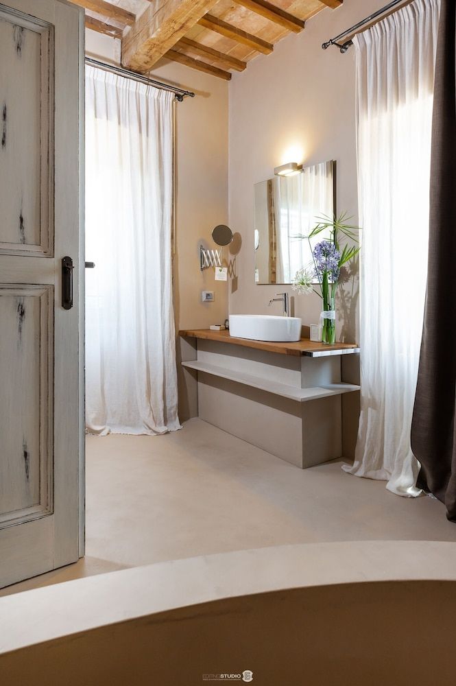 Villa Anitori Prestige Relais & Spa Suite, Terrace 7