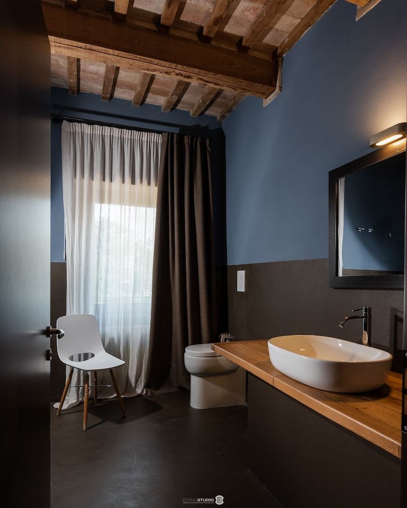 Villa Anitori Prestige Relais & Spa Superior Double Room 10