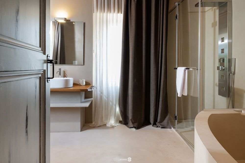 Villa Anitori Prestige Relais & Spa Suite, Terrace 6