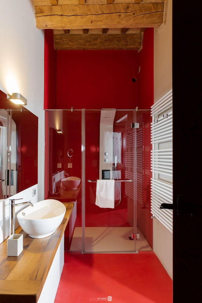 Villa Anitori Prestige Relais & Spa Superior Double Room 6