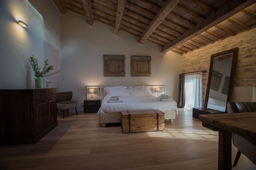 Villa Anitori Prestige Relais & Spa Superior Double Room 9