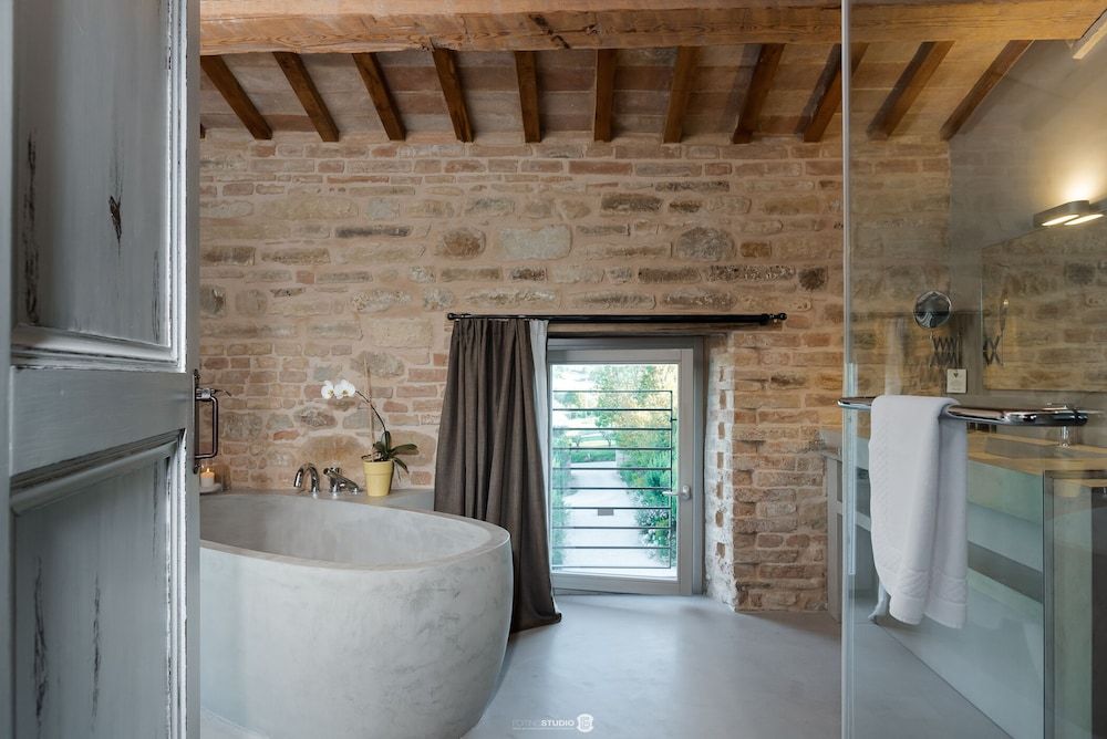 Villa Anitori Prestige Relais & Spa Suite 4