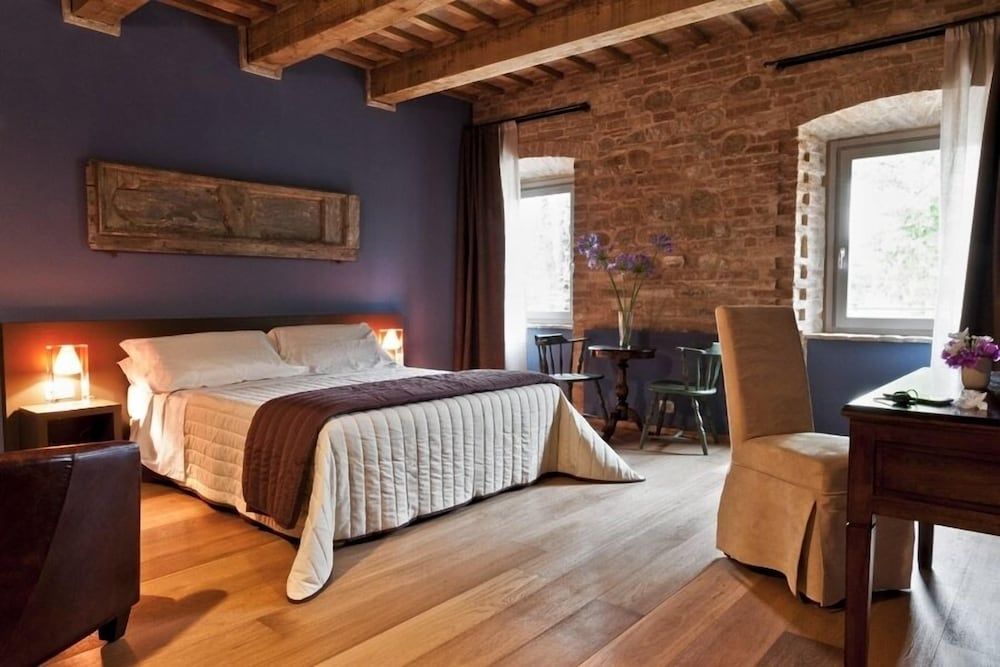 Villa Anitori Prestige Relais & Spa Superior Double Room 3