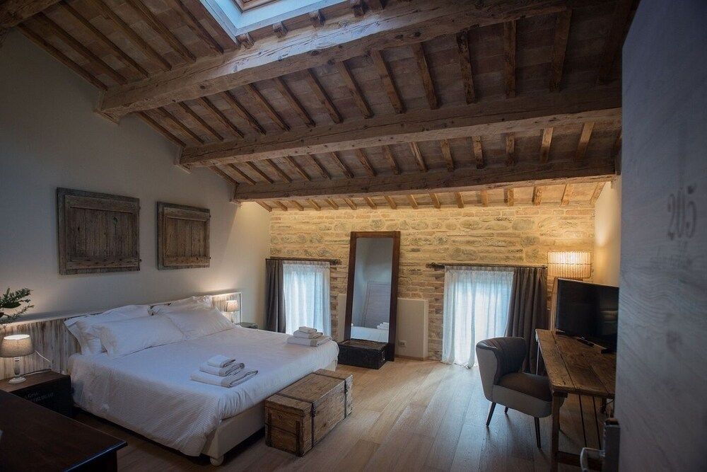 Villa Anitori Prestige Relais & Spa Superior Double Room 4
