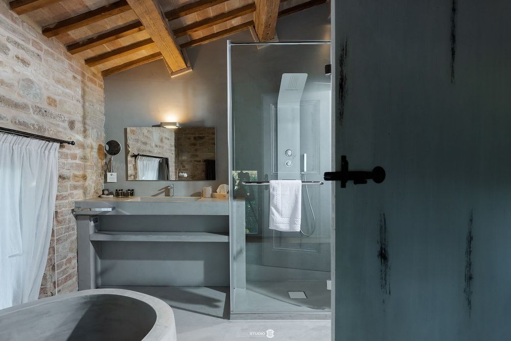 Villa Anitori Prestige Relais & Spa Suite 5